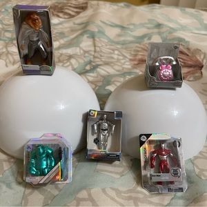 Mini Brands Disney 100